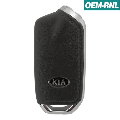 Kia Stinger 2018-2021 OEM 4 Button Smart Key TQ8-FOB-4F15