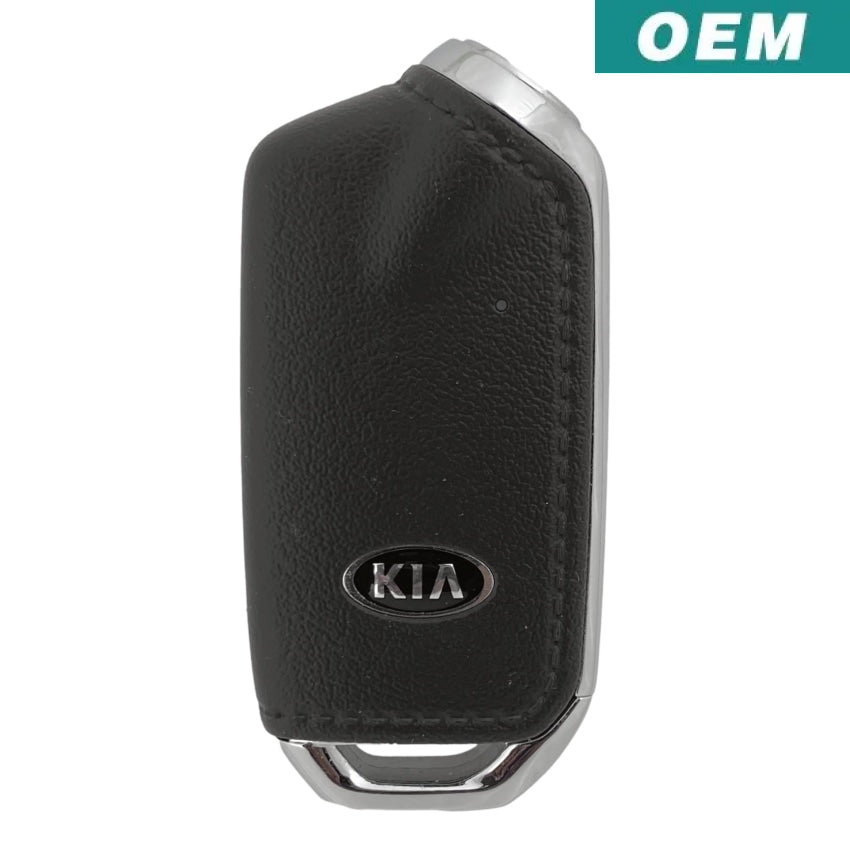Kia Stinger 2018-2021 OEM 4 Button Smart Key TQ8-FOB-4F15