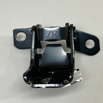 MAZDA Door Hinge 'A' (Right) CX-3 CX-30 Mazda3 & Mazda6 OEM Black KD53-72-210A