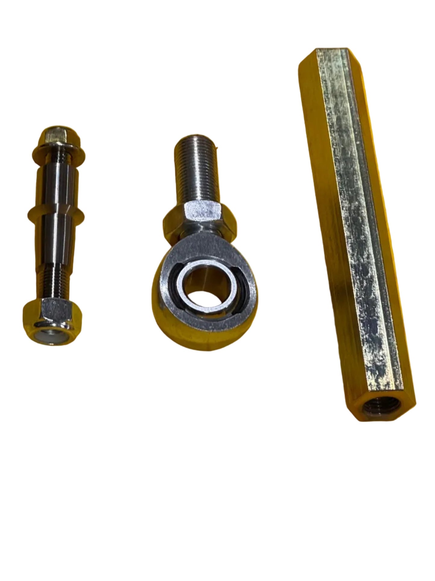 01-05 IS / 98-05 Altezza HLSS Adjustable Outer Tie Rods