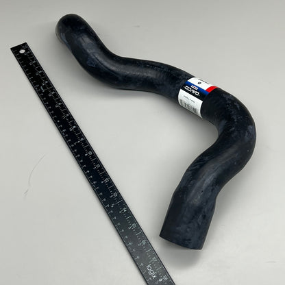 DAYCO Curved Radiator Hose SAE J20R4 Class D-1 SAE J1684 Type EC 71244