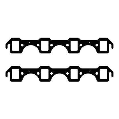 Cometic Gasket Cometic Ford Windsor V8 .060in HTS Exhaust Manifold Gasket Set C5898HTS