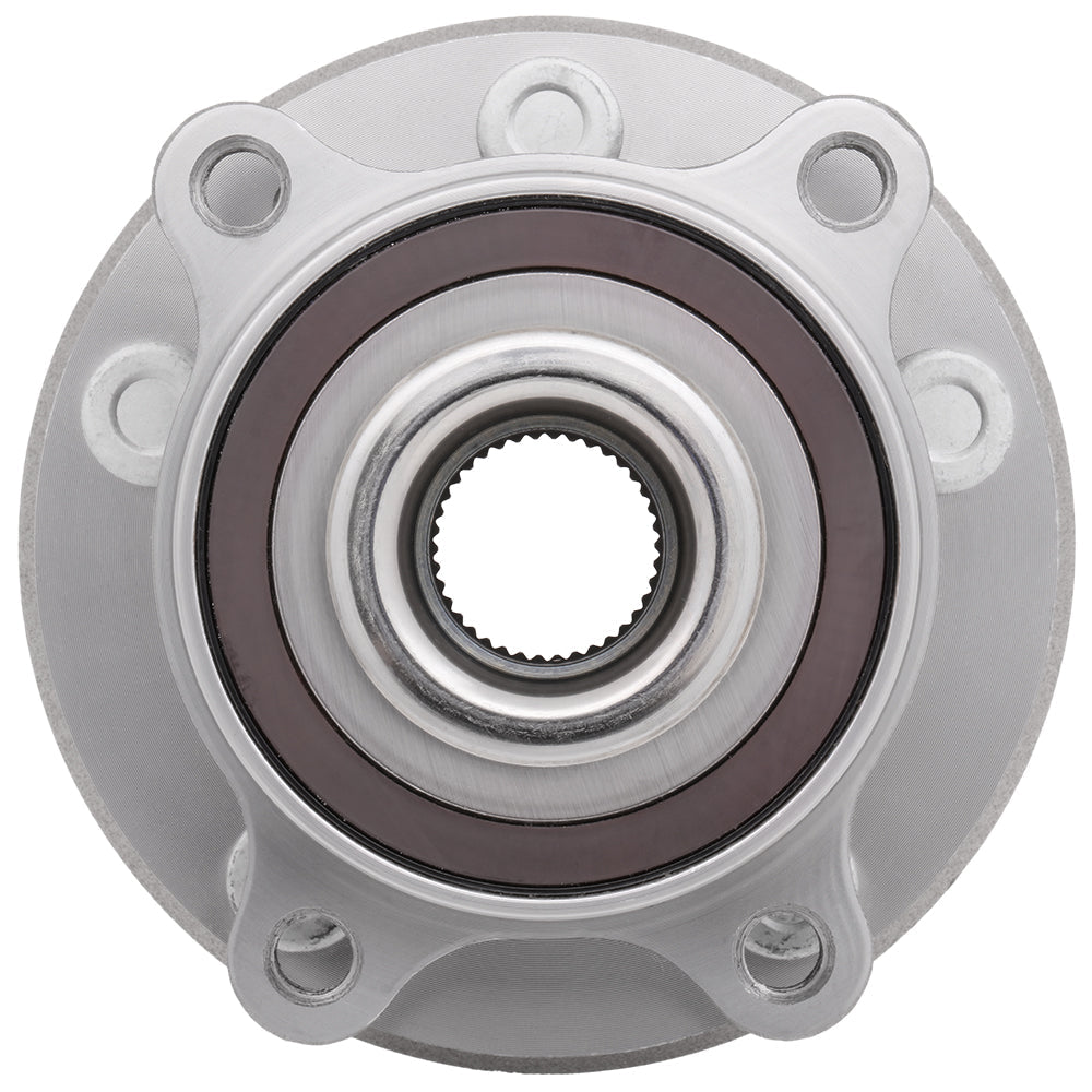 513339 - Front Wheel Hub Bearing Assembly