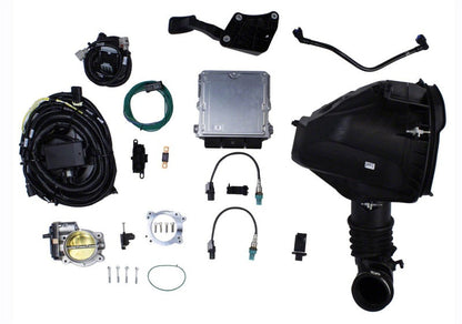 Ford Racing 2020+ Super Duty 7.3L Engine Control Pack for Manual Transmission M-6017-73M