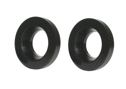 Whiteline 1997-2006 Jeep Wrangler Spring Isolators W73826
