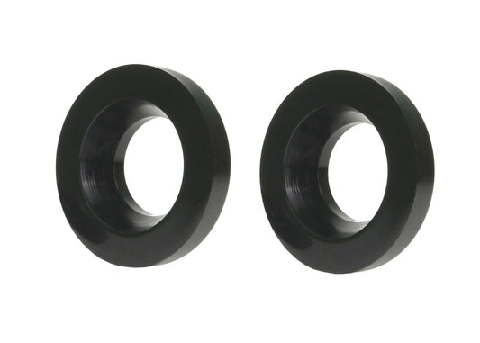Whiteline 1997-2006 Jeep Wrangler Spring Isolators W73826