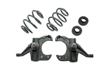 Belltech Lowering Kit W/o Shocks