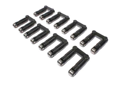 Comp Cams Lifters Retro-fit Hydraulic  Short Travel