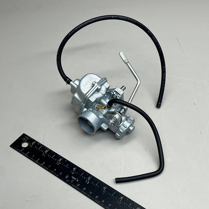 HONDA Carburetor Assembly CRF80F XR80 Genuine OEM 16100-GN1-A83