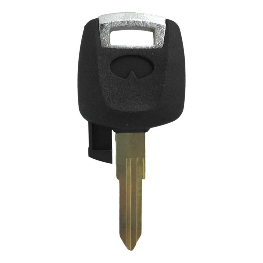 Nissan Infiniti Transponder Key Shell NSN11T2