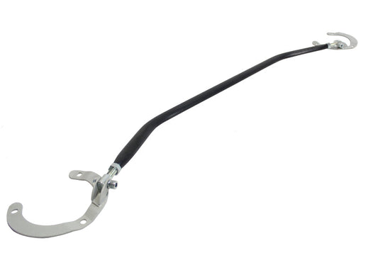 Whiteline Brace Strut Tower Alloy Adjustable Subaru Forester 2009-2010