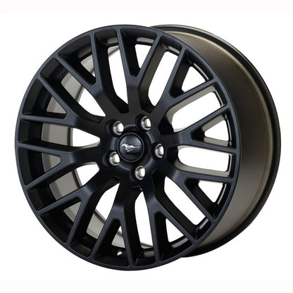 Ford Performance Parts Ford Racing 2015-2017 Mustang GT Performance Pack Front Wheel 19 x 9in