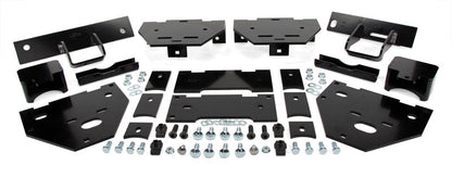 Air Lift Loadlifter 7500XL for 2020 Ford F250/F350 SRW & DRW 4WD 57550