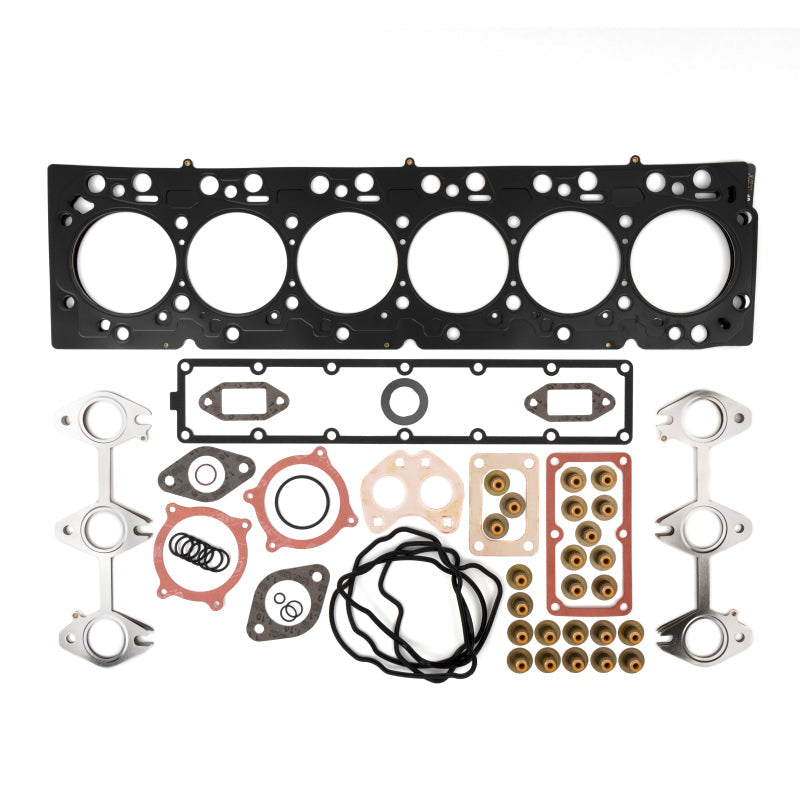 Cometic Gasket Cometic Cummins 2007-2018 6.7L ISB Top End Gasket Kit-4.312in Bore-.067in MLX Cylinder Head Gasket PRO3004T-067