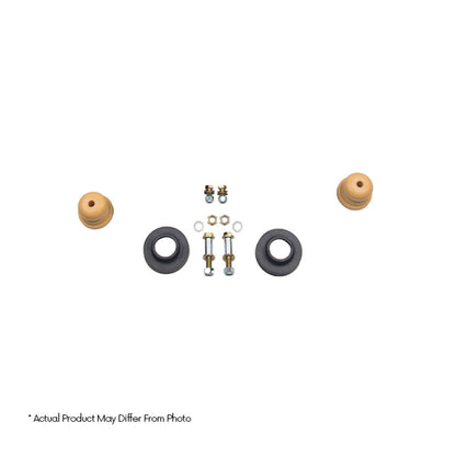 Belltech LOWERING KIT W/O SHOCKS 726