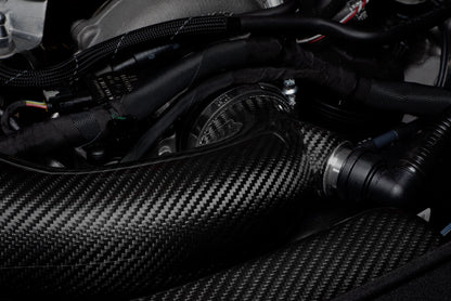 APR Carbon Fiber Intake - 3.0T S4/S5 (B9)