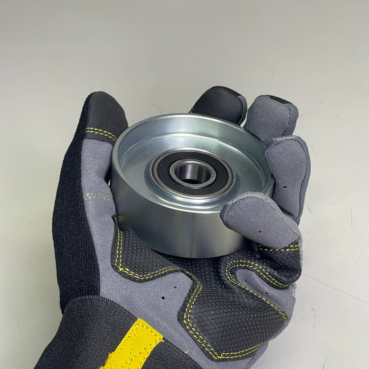 MURRAY Idler Tensioner Pulley Heavy-Duty Steel for Mitsubishi Subaru Suzuki 2330187