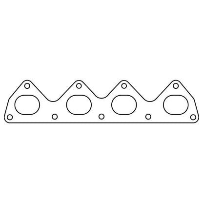 Cometic Gasket Cometic Honda H22 .043in Copper Exhaust Manifold Gasket C4155C