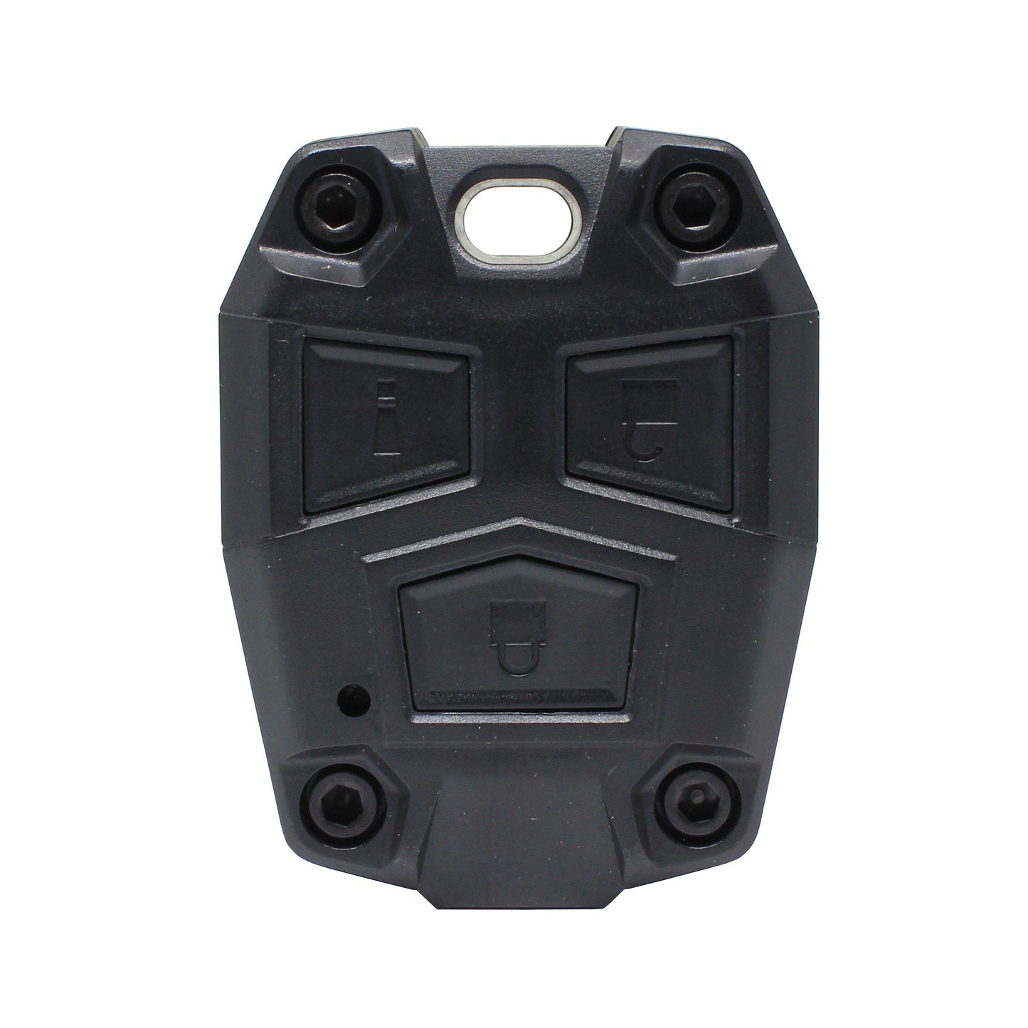 Injection Fob IF008 (2008-2014 FJ Cruiser) - BLACK