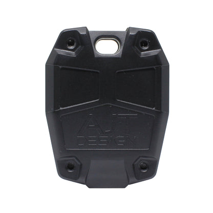 Injection Fob IF008 (2008-2014 FJ Cruiser) - BLACK