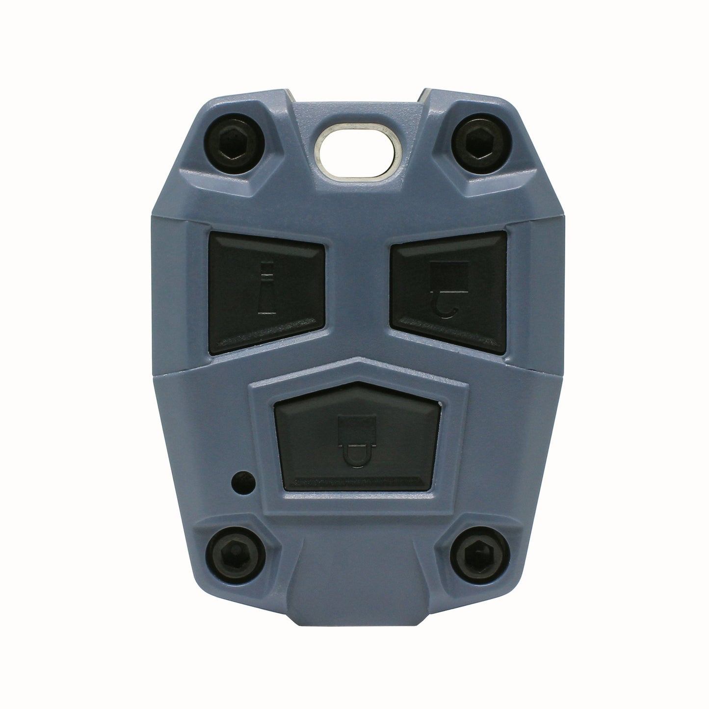 Injection Fob IF008 (2008-2014 FJ Cruiser) - HERITAGE BLUE