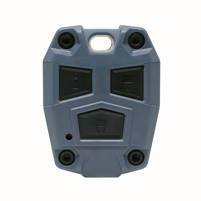 Injection Fob IF008 (2008-2014 FJ Cruiser) - HERITAGE BLUE