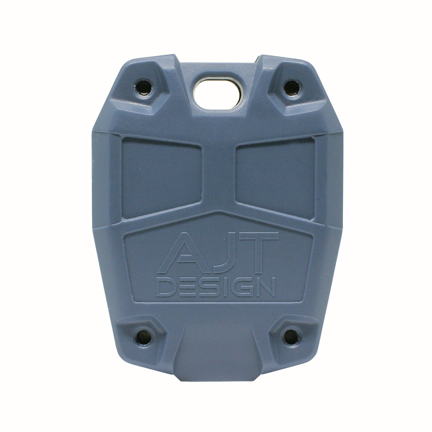 Injection Fob IF008 (2008-2014 FJ Cruiser) - HERITAGE BLUE