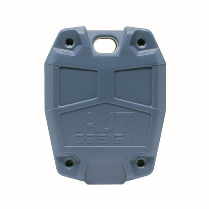 Injection Fob IF008 (2008-2014 FJ Cruiser) - HERITAGE BLUE