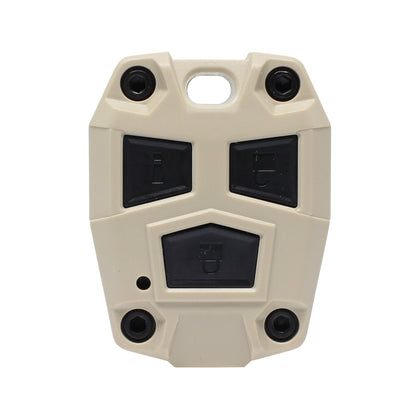 Injection Fob IF008 (2008-2014 FJ Cruiser) - SANDSTORM