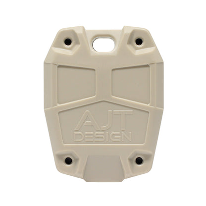 Injection Fob IF008 (2008-2014 FJ Cruiser) - SANDSTORM