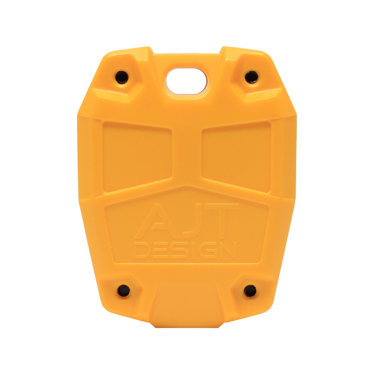 Injection Fob IF008 (2008-2014 FJ Cruiser) - SUN FUSION YELLOW