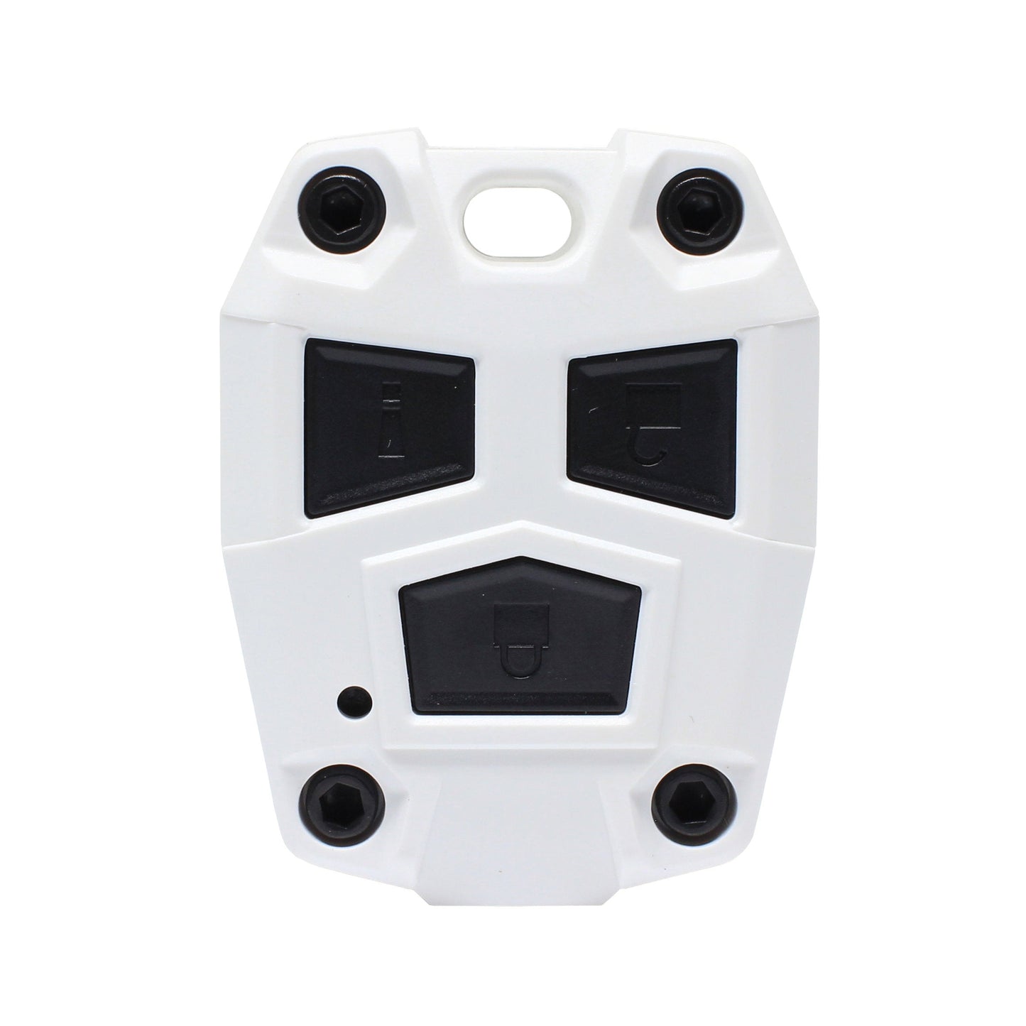 Injection Fob IF008 (2008-2014 FJ Cruiser) - WHITE