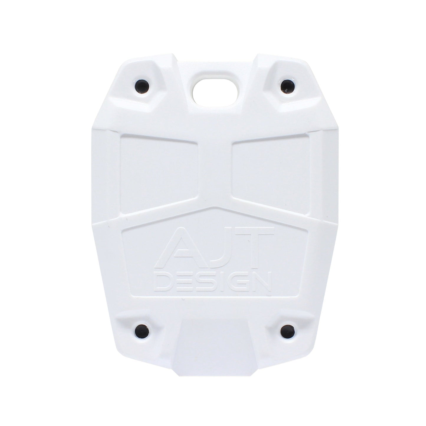 Injection Fob IF008 (2008-2014 FJ Cruiser) - WHITE