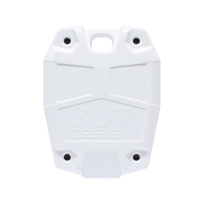 Injection Fob IF008 (2008-2014 FJ Cruiser) - WHITE