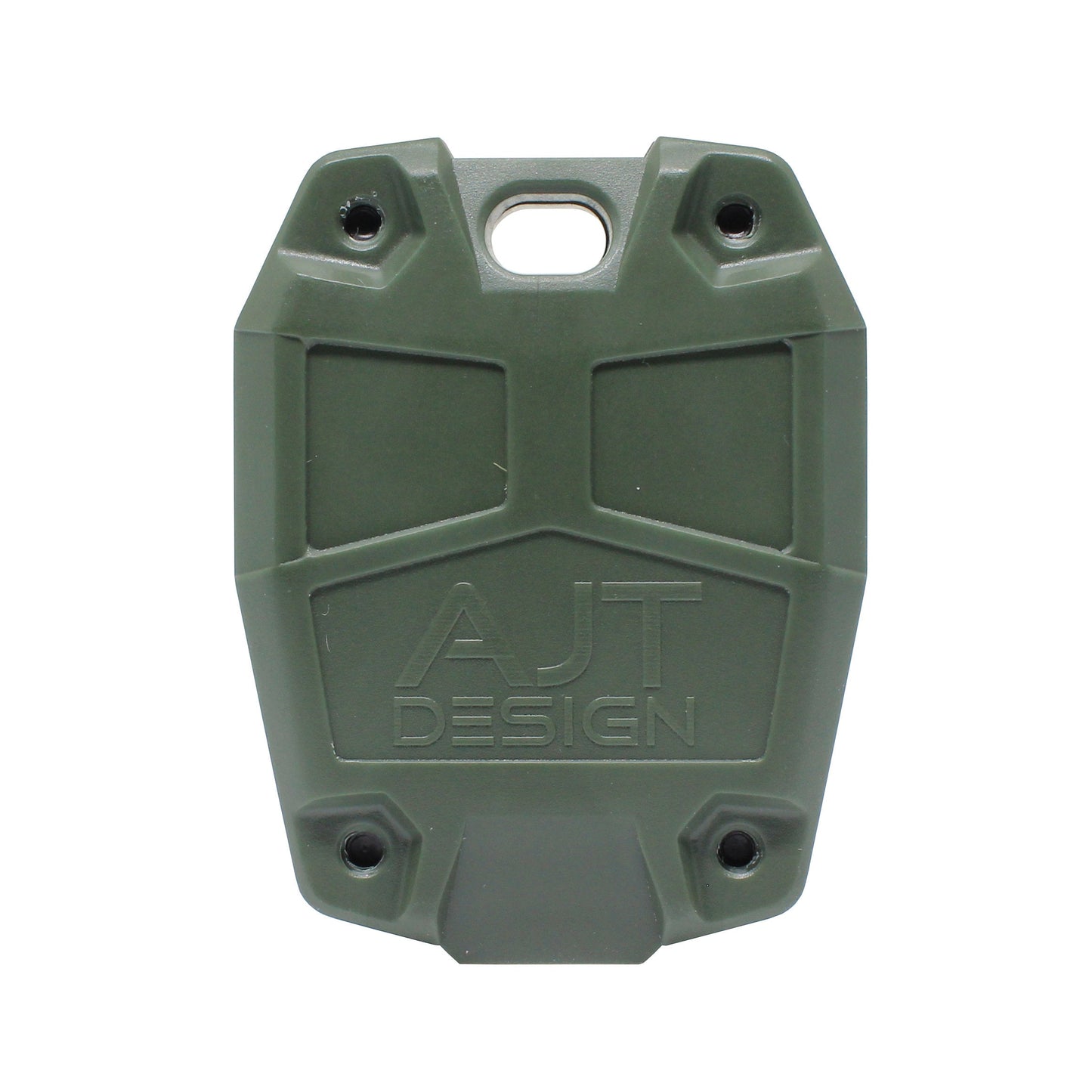 Injection Fob IF008 (2008-2014 FJ Cruiser) - ARMY GREEN