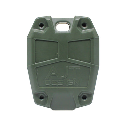 Injection Fob IF008 (2008-2014 FJ Cruiser) - ARMY GREEN