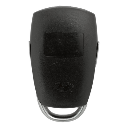 Hyundai Entourage 2006-2009 OEM 5 Button Remote SV3-100060234