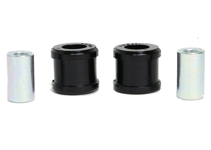 Whiteline Bump Steer Correction Bushings Mitsubishi Lancer Evo IV 1996-1996