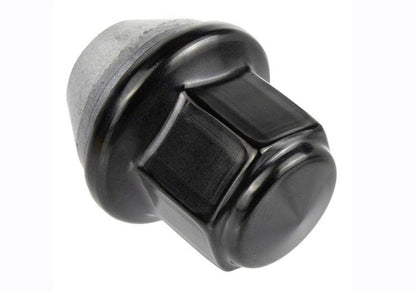 Ford Performance Parts Ford Racing 15-17 Mustang Black Lug Nut Kit (5 Lug Nuts)