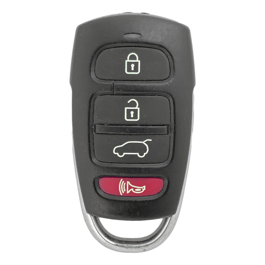 Hyundai Veracruz 2006-2021 OEM 4 Button Remote SY52NDFNA04
