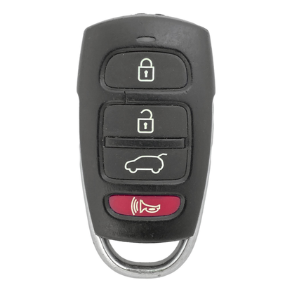 Hyundai Veracruz 2006-2021 OEM 4 Button Remote SY52NDFNA04