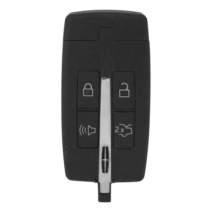 Lincoln MKT MKS 2010-2012 OEM 4 Button Smart Key M3N5WY8406