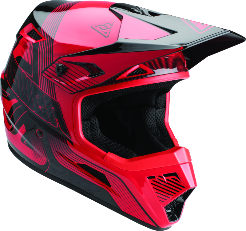 Answer Ar1 Vendetta He Redblk Xl 447677