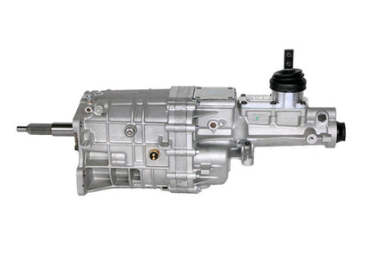 Ford Racing Tremec TKX-600 5 Speed Transmission .68 Overdrive M-7003-TKX68