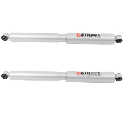Belltech 15-20 Ford F-150 2WD/4WD Performance Coilover Kit 1000SPC