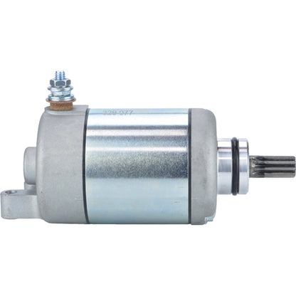 Arrowhead Mitsuba 12V 9T Str 410-54219