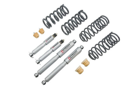 Belltech Lowering Kit with SP Shocks