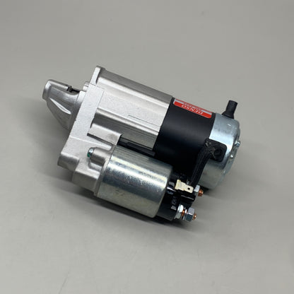 DENSO Motor Starter 1.2 Kilowatt 12.0 Volts (Remanufactured) 33522 280-4232