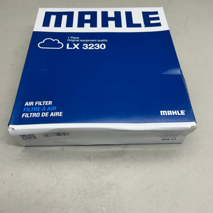 MAHLE Air Filter Replacement Part For Dodge LX3230