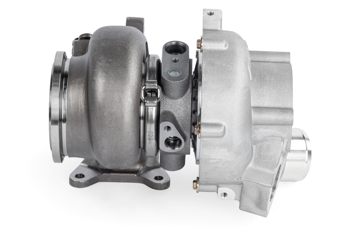 APR DTR6054 Direct Replacement Turbo Charger System with LPFP & HPFP
(2.0T EA888.3 Trans)